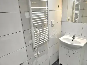 Pronájem bytu 2+kk, Beroun - Beroun-Město, Slapská, 43 m2