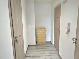 Pronájem bytu 2+kk, Beroun - Beroun-Město, Slapská, 43 m2