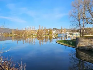 Pronájem bytu 2+kk, Beroun - Beroun-Město, Slapská, 43 m2
