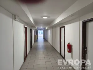 Pronájem skladu, Praha - Ďáblice, U chaloupek, 73 m2