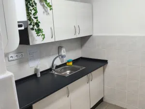 Pronájem skladu, Praha - Ďáblice, U chaloupek, 73 m2