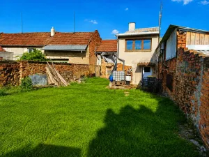 Prodej rodinného domu, Čelechovice na Hané - Kaple, 71 m2