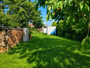 Prodej rodinného domu, Čelechovice na Hané - Kaple, 71 m2