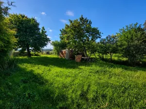 Prodej rodinného domu, Čelechovice na Hané - Kaple, 71 m2