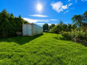 Prodej rodinného domu, Čelechovice na Hané - Kaple, 71 m2