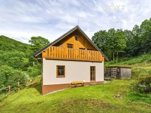 Prodej rodinného domu, Mníšek, Vláčilova, 152 m2