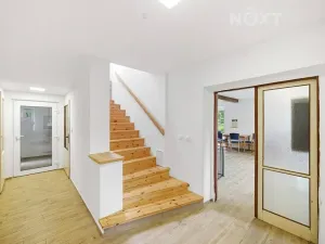 Prodej rodinného domu, Mníšek, Vláčilova, 152 m2