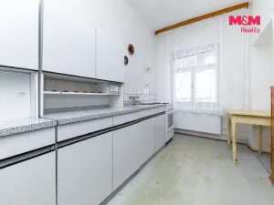 Prodej chalupy, Velké Tresné, 226 m2