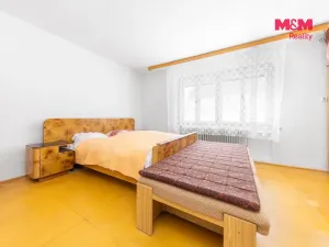 Prodej chalupy, Velké Tresné, 226 m2