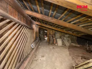 Prodej chalupy, Velké Tresné, 226 m2