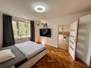 Prodej bytu 1+1, Nové Sedlo, 38 m2