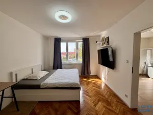 Prodej bytu 1+1, Nové Sedlo, 38 m2