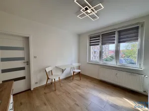 Prodej bytu 1+1, Nové Sedlo, 38 m2