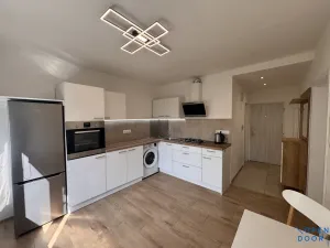 Prodej bytu 1+1, Nové Sedlo, 38 m2