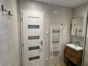 Prodej bytu 1+1, Nové Sedlo, 38 m2