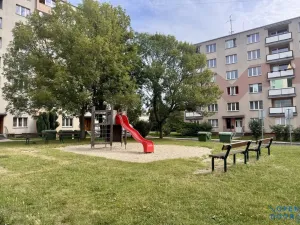 Prodej bytu 1+1, Nové Sedlo, 38 m2