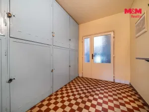 Prodej bytu 3+1, Kdyně, Na Tržišti, 60 m2