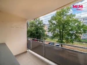 Prodej bytu 3+1, Kdyně, Na Tržišti, 60 m2