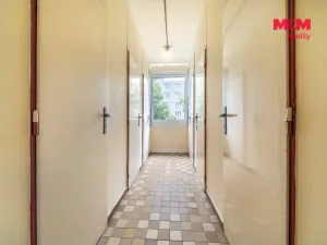 Prodej bytu 3+1, Kdyně, Na Tržišti, 60 m2
