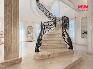 Prodej rodinného domu, Šestajovice, U Váhy, 356 m2