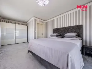 Prodej rodinného domu, Šestajovice, U Váhy, 356 m2