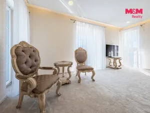 Prodej rodinného domu, Šestajovice, U Váhy, 356 m2