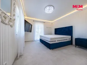 Prodej rodinného domu, Šestajovice, U Váhy, 356 m2