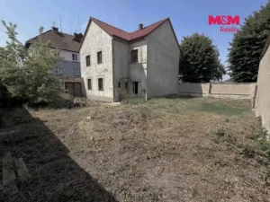 Prodej rodinného domu, Louny, Bezručova, 233 m2