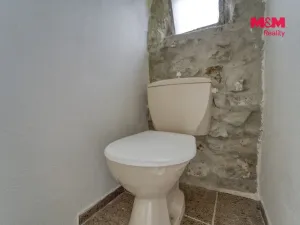 Prodej chaty, Erpužice - Blahousty, 23 m2