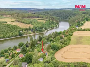 Prodej chaty, Erpužice - Blahousty, 23 m2