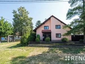 Pronájem bytu 1+kk, Moravany, Vnitřní, 42 m2
