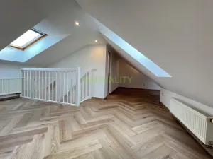 Pronájem bytu 2+kk, Poděbrady, Dr. Horákové, 112 m2