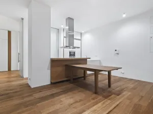 Pronájem bytu 3+kk, Praha - Vinohrady, Laubova, 109 m2