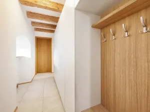 Pronájem bytu 3+kk, Sokolnice, Zámecká, 71 m2