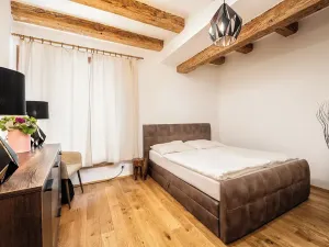Pronájem bytu 3+kk, Sokolnice, Zámecká, 71 m2