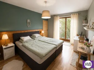 Pronájem rodinného domu, Husinec, Červená Skála, 120 m2