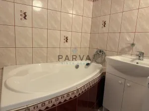 Pronájem bytu 3+1, Praha - Stodůlky, Mezi školami, 78 m2