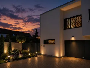 Prodej rodinného domu, Vestec, Vrbová, 172 m2