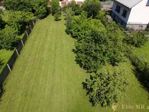 Prodej pozemku pro bydlení, Nepřevázka, 904 m2