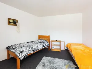 Prodej rodinného domu, Velké Poříčí, V Olšině, 275 m2