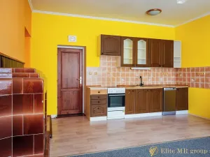 Prodej rodinného domu, Velké Poříčí, V Olšině, 275 m2