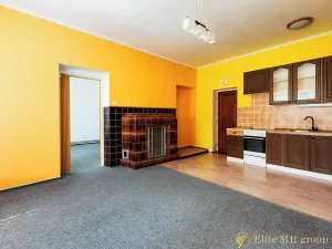Prodej rodinného domu, Velké Poříčí, V Olšině, 275 m2