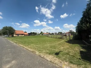 Prodej pozemku pro bydlení, Všechlapy, 927 m2