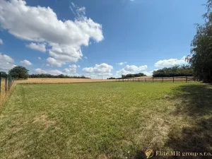 Prodej pozemku pro bydlení, Jíkev, 1089 m2