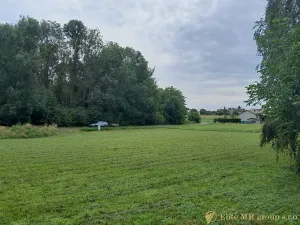 Prodej pozemku pro bydlení, Jíkev, 2025 m2