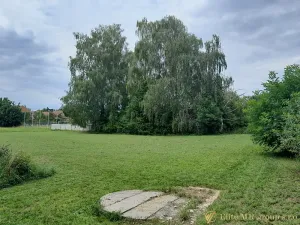 Prodej pozemku pro bydlení, Jíkev, 2025 m2