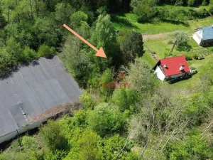 Prodej pozemku pro bydlení, Brtnice, 541 m2