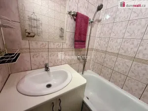Prodej bytu 3+1, Karviná - Ráj, U Lesa, 64 m2