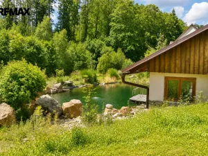 Prodej rodinného domu, Lanžov, 140 m2