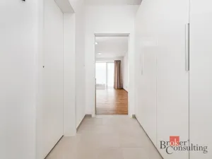 Pronájem bytu 1+kk, Plzeň - Jižní Předměstí, Železná, 47 m2